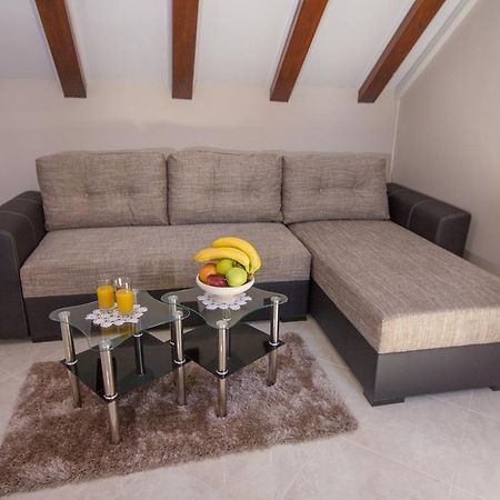 Apartment Niko Kaštel Stari Kaštela Pokoj fotografie
