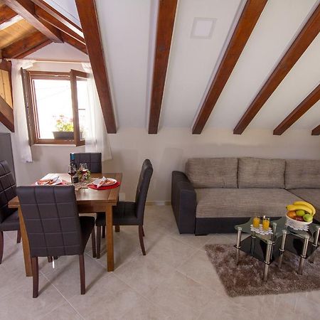 Apartment Niko Kaštel Stari Kaštela Pokoj fotografie