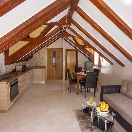 Apartment Niko Kaštel Stari Kaštela Pokoj fotografie