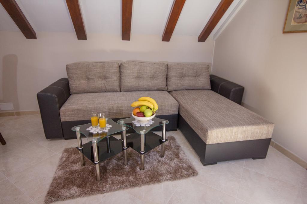 Apartment Niko Kaštel Stari Kaštela Pokoj fotografie