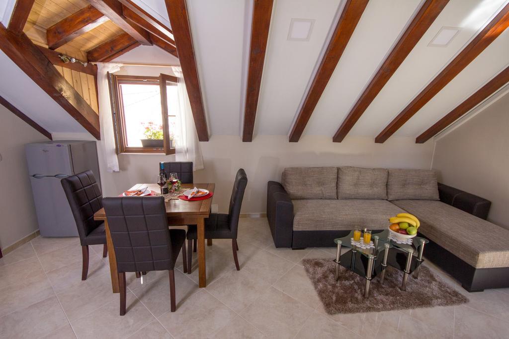 Apartment Niko Kaštel Stari Kaštela Pokoj fotografie