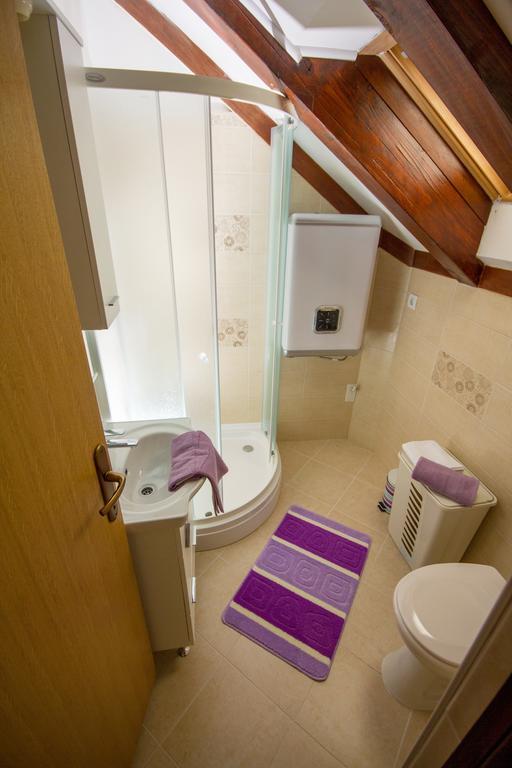 Apartment Niko Kaštel Stari Kaštela Pokoj fotografie