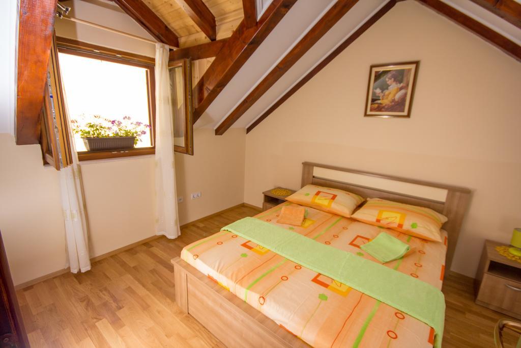 Apartment Niko Kaštel Stari Kaštela Pokoj fotografie