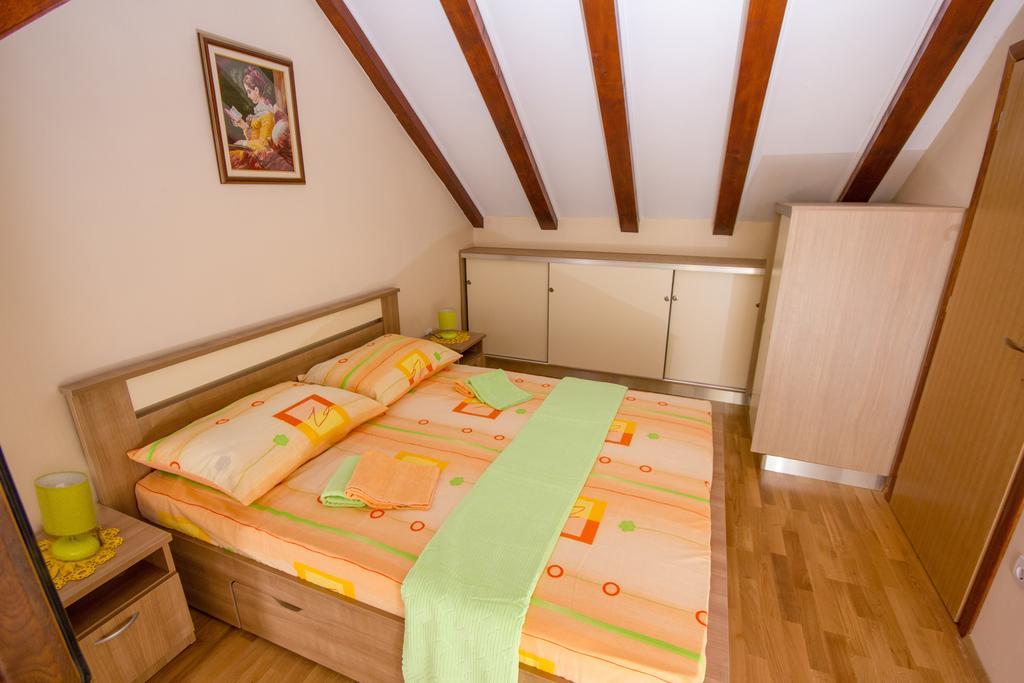 Apartment Niko Kaštel Stari Kaštela Pokoj fotografie